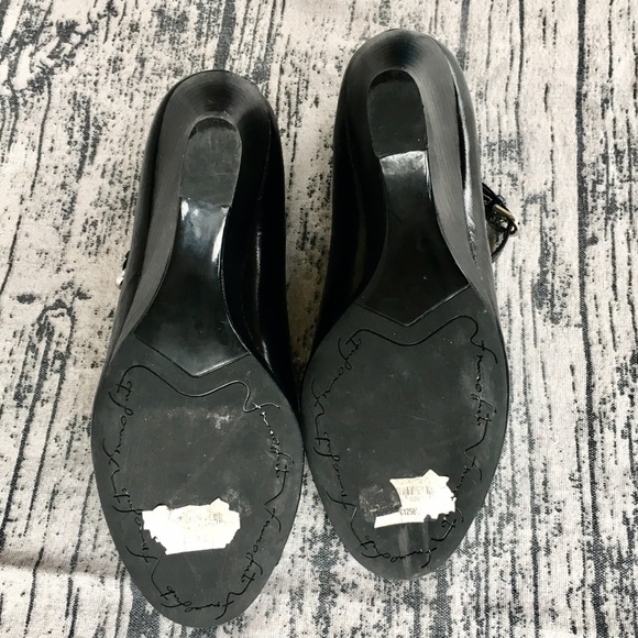 Franco Sarto wedge heels - Picture 5 of 5